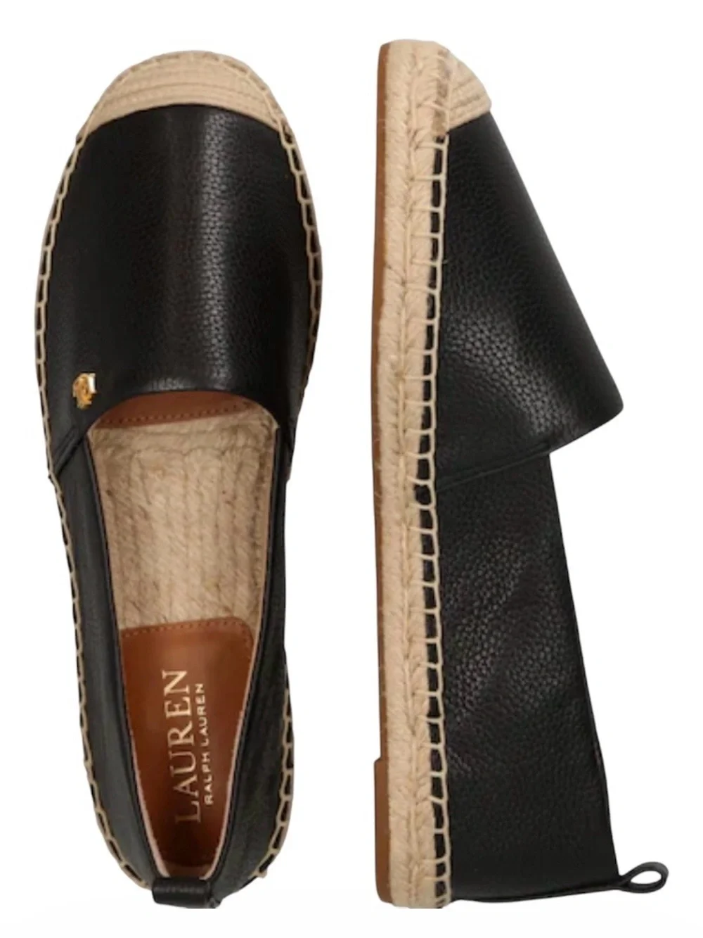 Ralph Lauren chic ralph